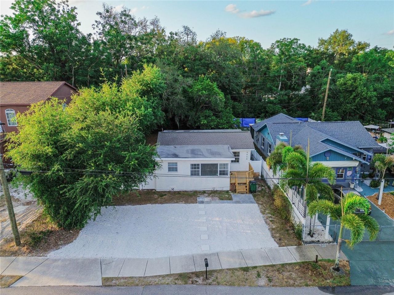 3408 Booth Street, Safety Harbor, FL 34695 Photo