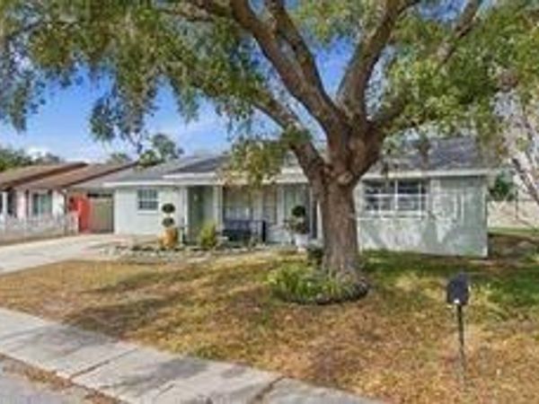 7215 STONE ROAD , PORT RICHEY, FL 34668