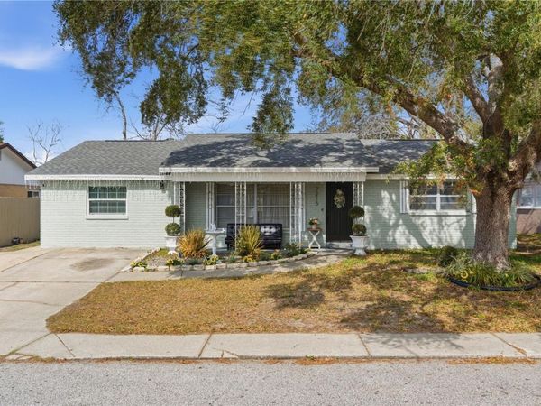 7215 STONE ROAD , PORT RICHEY, FL 34668