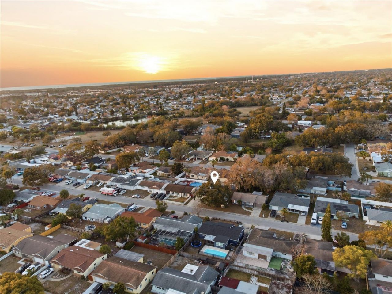 7215 Stone Road , Port Richey, FL 34668 Photo
