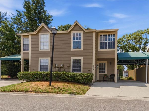 9034 LAKE PLACE LANE , Unit 9034, TAMPA, FL 33634