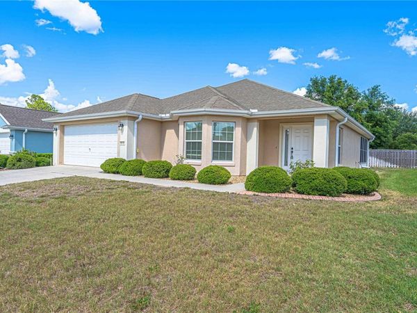 9175 SE 118TH LOOP , SUMMERFIELD, FL 34491