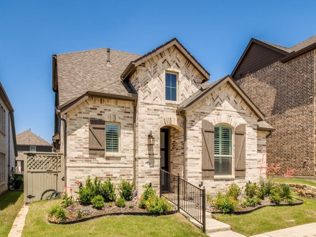 2336 Norma Lane, Northlake, TX 76247 Main Photo