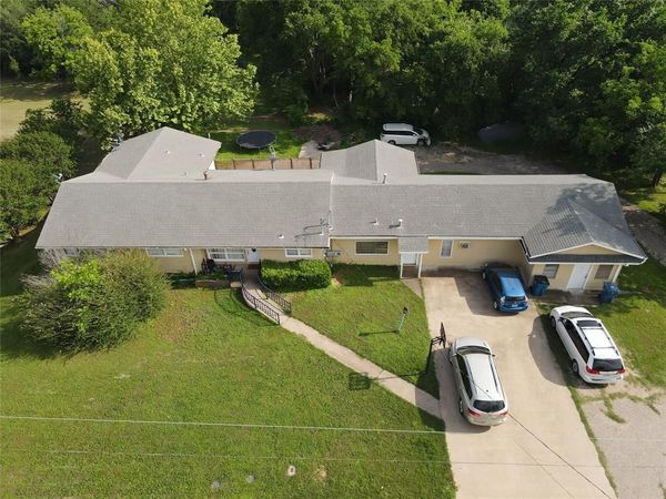 109 E 4th Street, Keene, TX 76059