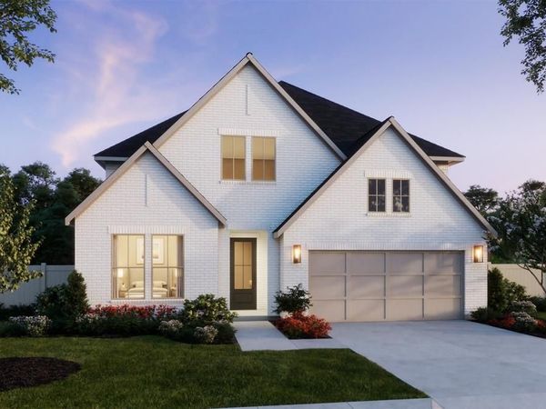 1825 Vetiver Glow Drive , Celina, TX 75009