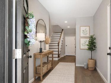 7604 Westwind Drive, Fort Worth, TX 76179