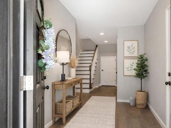 7604 Westwind Drive, Fort Worth, TX 76179