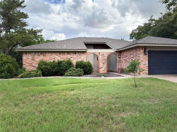 3225 Westchester Drive , Abilene, TX 79606