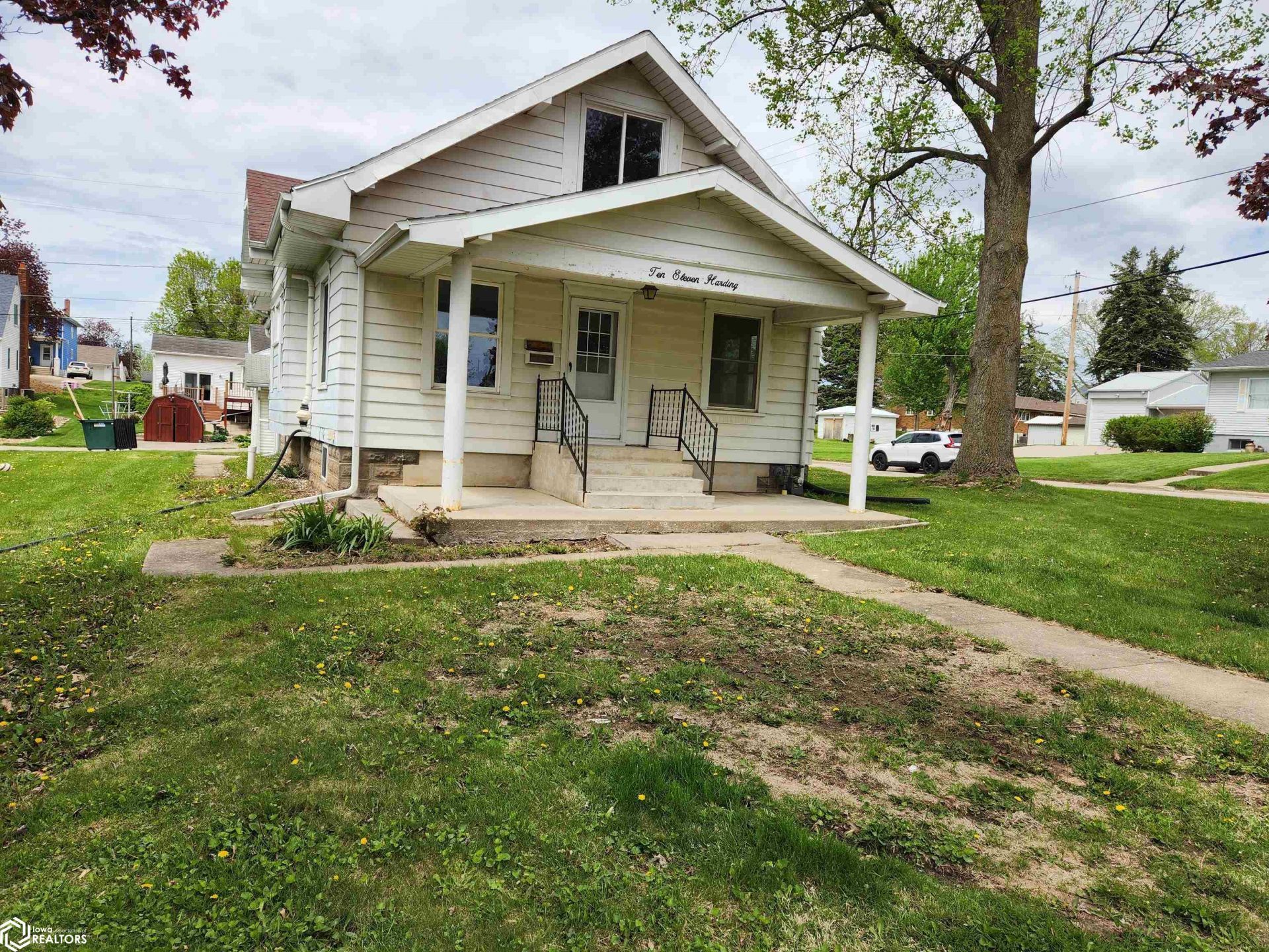 1011 Harding Street, Tama, IA 52339 Main Photo