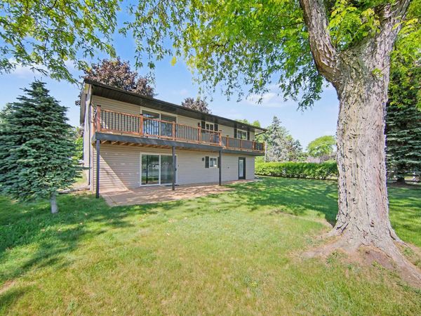 186 Bedford Drive, Brooklyn, MI 49230