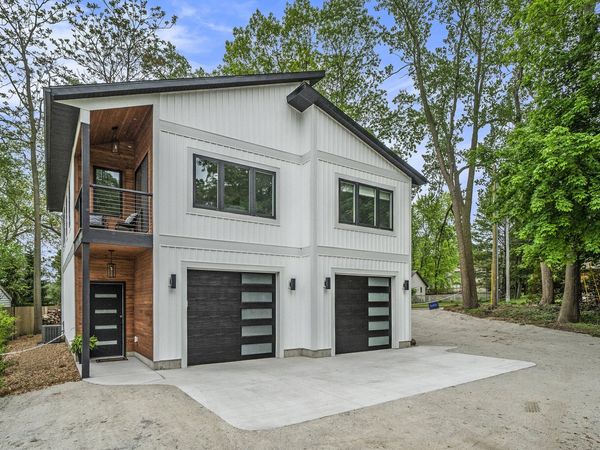 3220 Lakeshore Drive, Muskegon, MI 49441