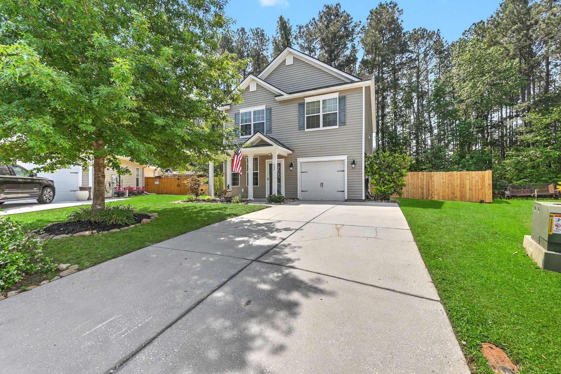 408 Mossy Wood Road Photo 1