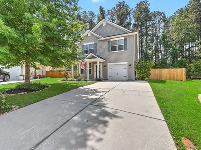 408 Mossy Wood Road, Summerville, SC 29486