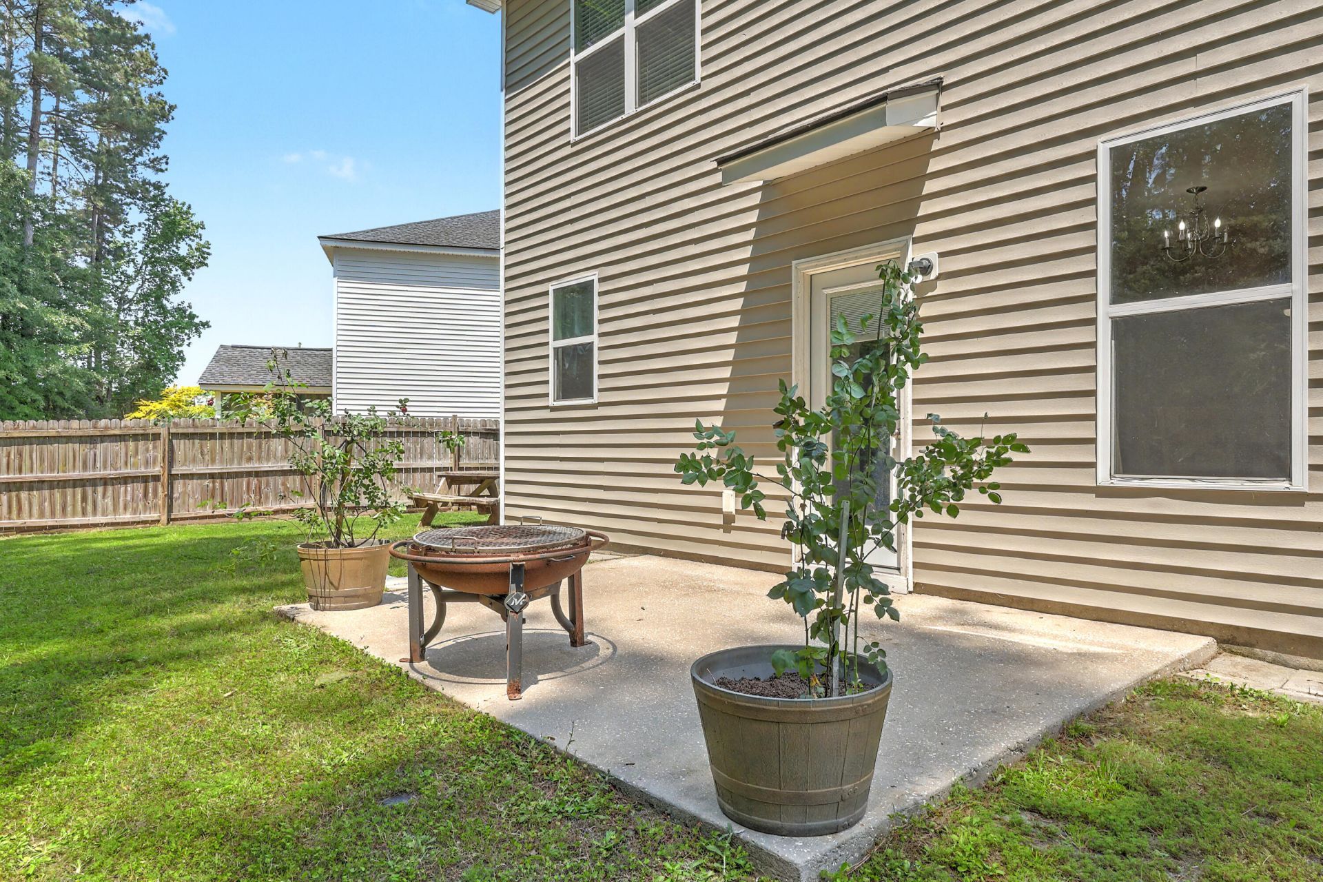 408 Mossy Wood Road Photo 28