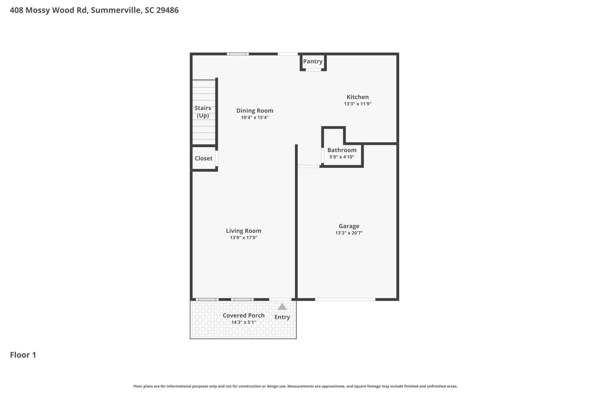 408 Mossy Wood Road Photo 30