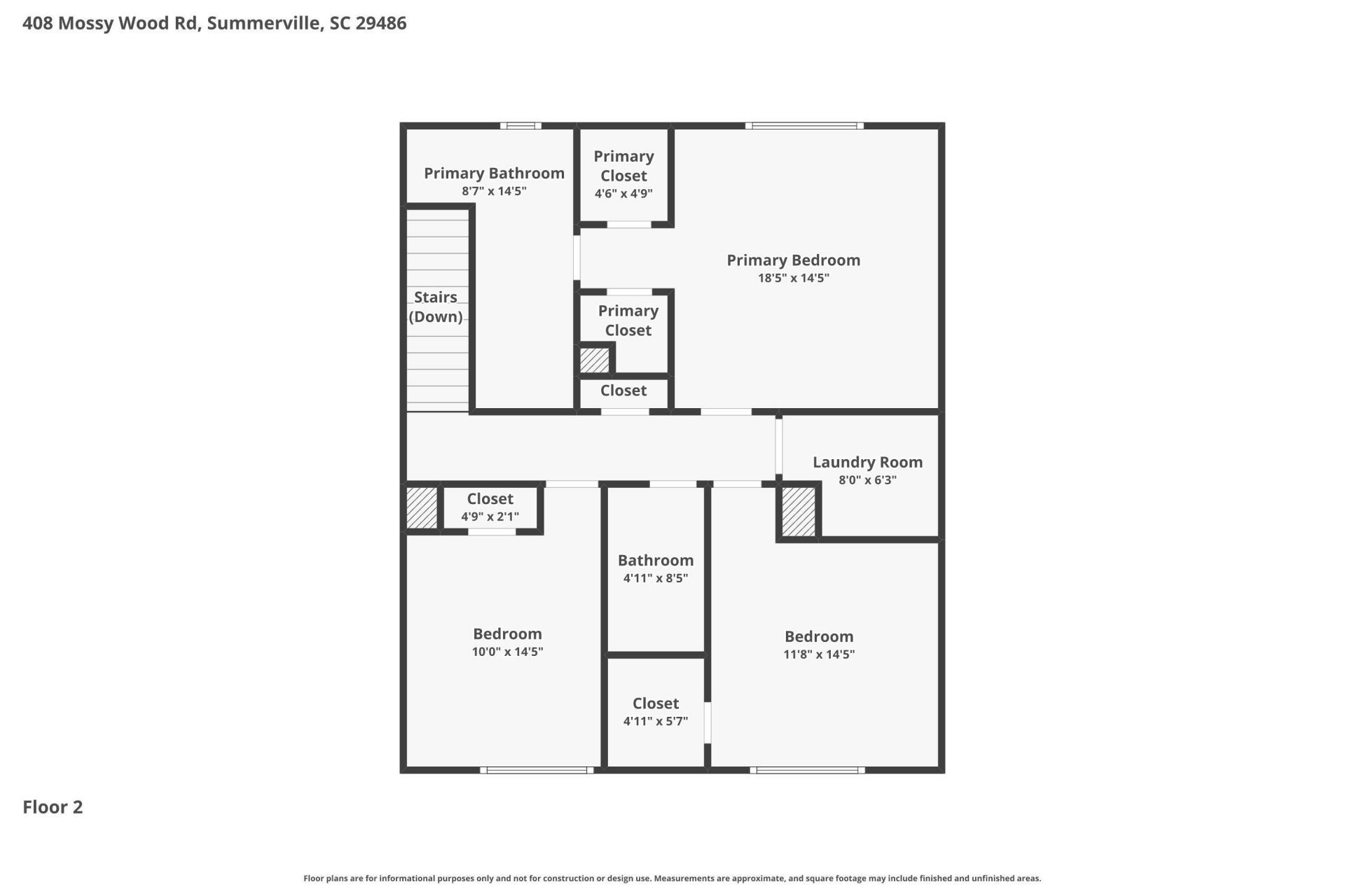 408 Mossy Wood Road Photo 31
