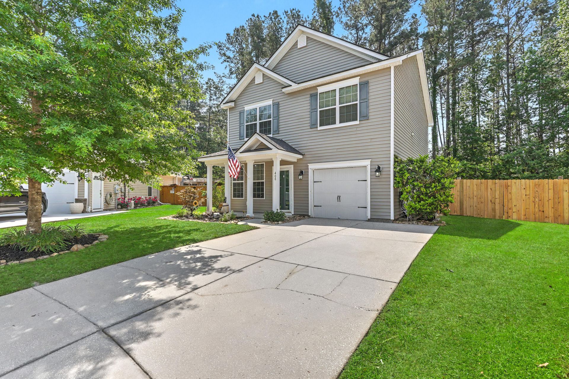 408 Mossy Wood Road Photo 32