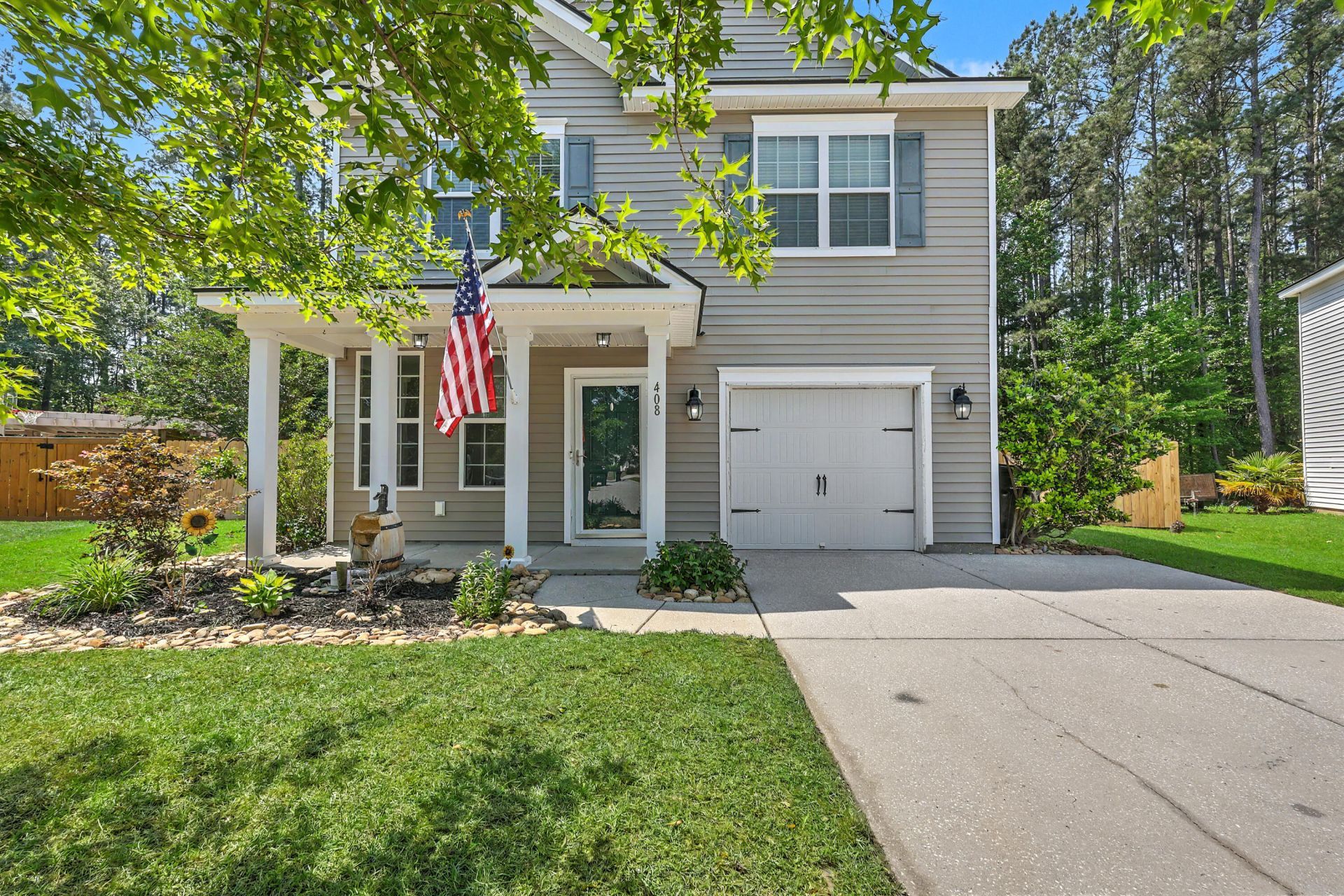 408 Mossy Wood Road Photo 33
