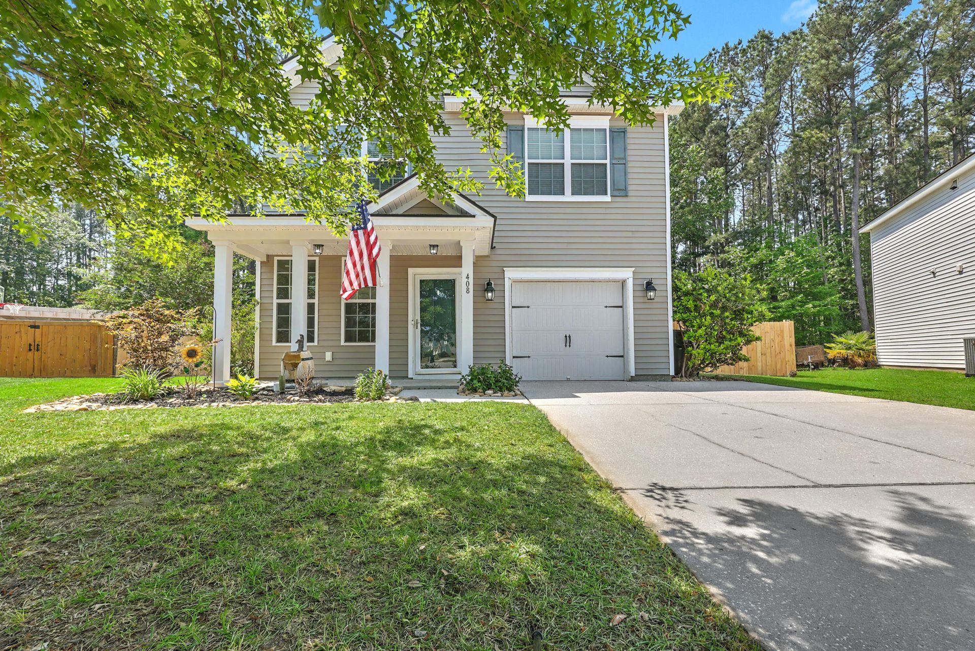 408 Mossy Wood Road Photo 34