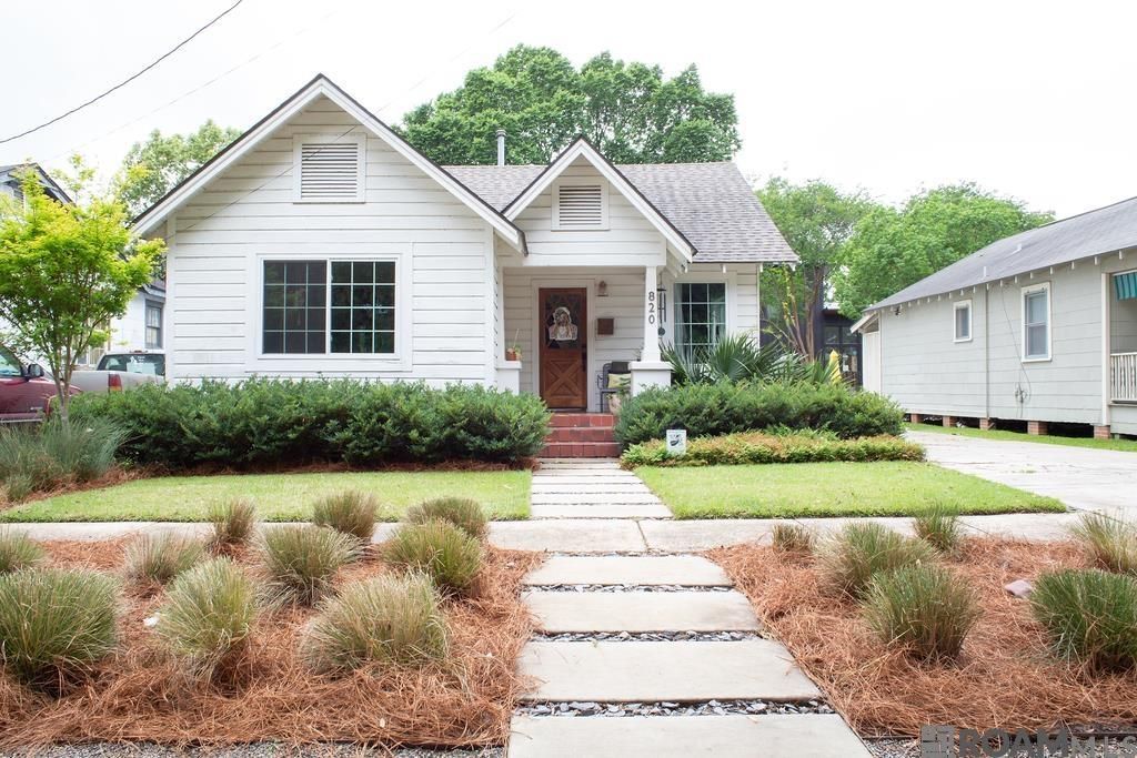 820 S Eugene St, Baton Rouge, LA 70806 Main Photo