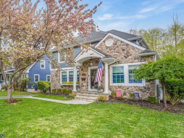 114 Coleman Ave, Chatham, NJ 07928