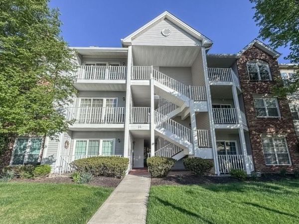 1514 Longley Ct, Branchburg, NJ 08876