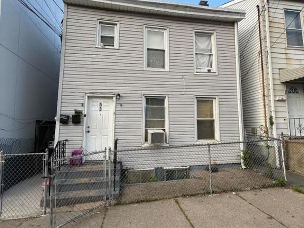 63 Pearl St, Paterson, NJ 07501
