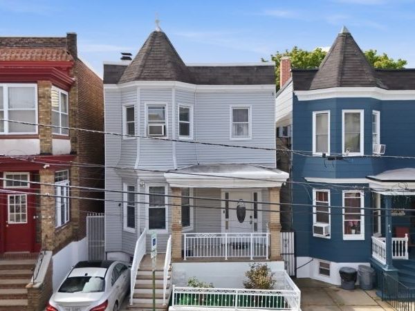 813 20Th St, Union, NJ 07087