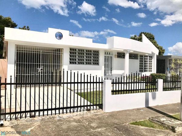 68 DONCELLA, Mayaguez, PR 00680