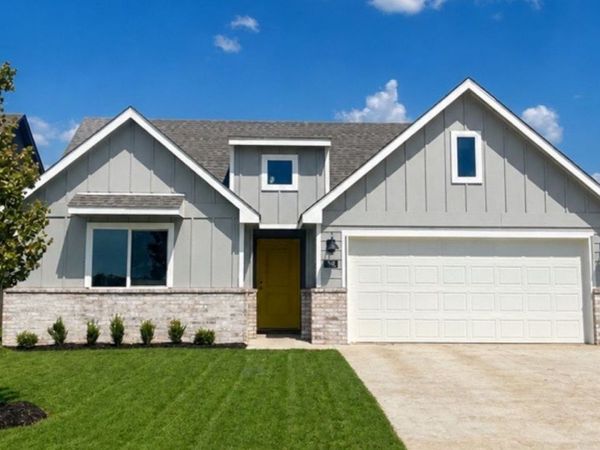783 Reagan Avenue, Kellyville, OK 74039