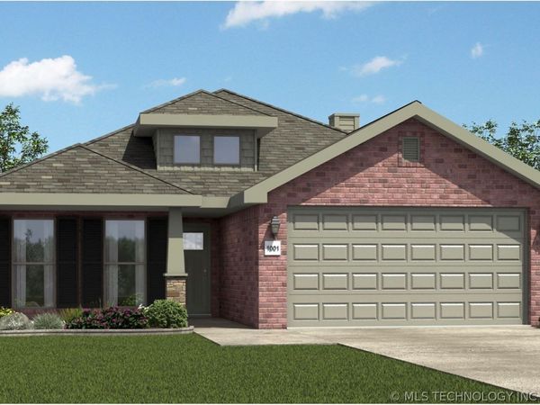 13707 E 39th Place S, Tulsa, OK 74134