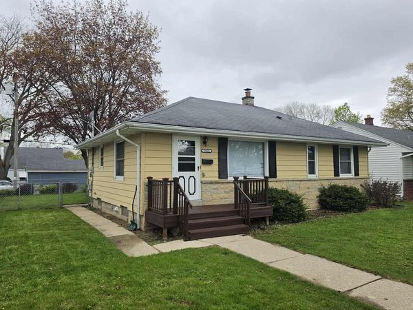 3629 97th PLACE, Milwaukee, WI 53222