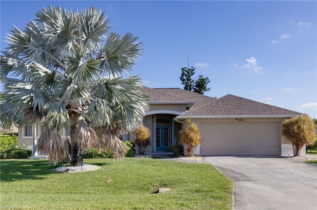 201 SW 35th St, Cape Coral, FL 33914 Photo