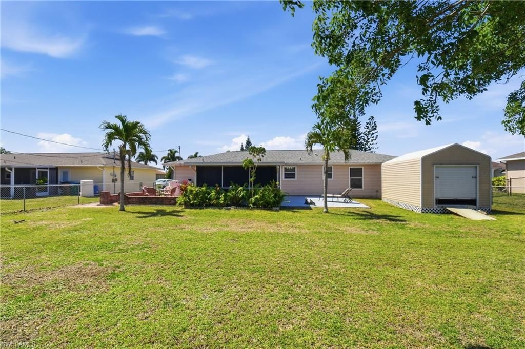 2111 NE 25th St, Cape Coral, FL 33909 Photo
