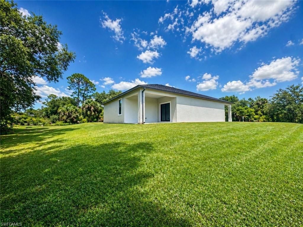 5002 Gramercy Rd , Labelle, FL 33935 Photo