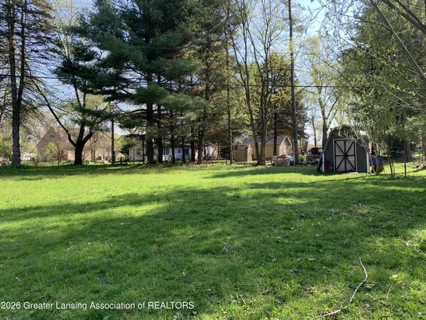 0 Point Drive, Lyons, MI 48851