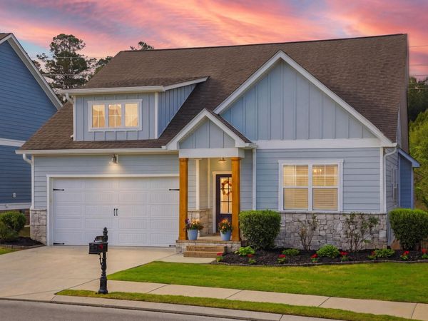 4112 Zephyr Lane, Chattanooga, TN 37416