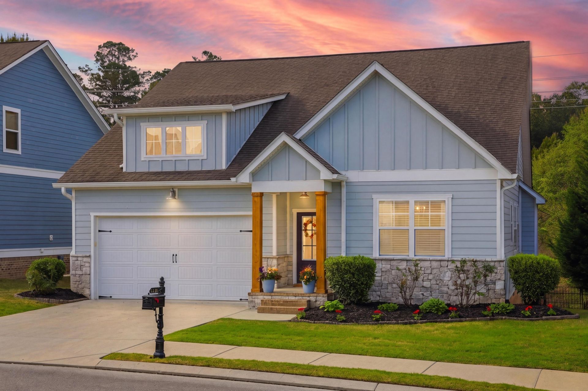 4112 Zephyr Lane, Chattanooga, TN 37416 | MLS ID 1533609 - Crye-Leike ...
