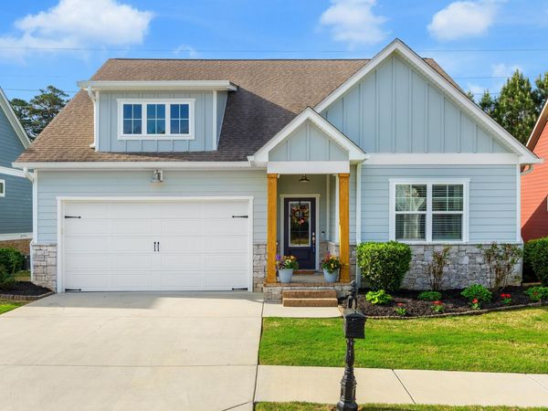 4112 Zephyr Lane, Chattanooga, TN 37416