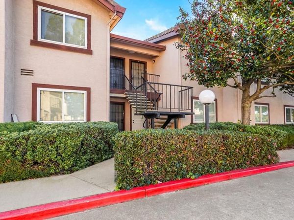 920 Elgin Street, Unit G, San Lorenzo, CA 94580