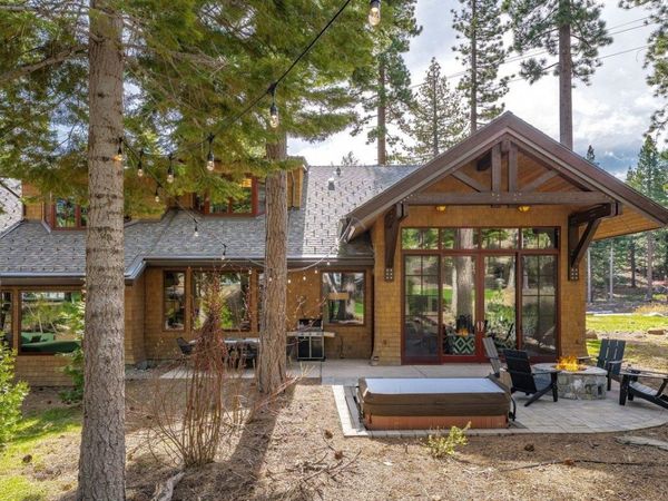 14463 Home Run Trail, Truckee, CA 96161