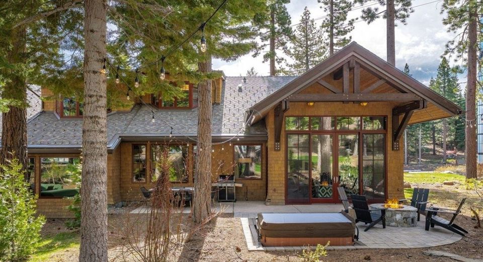 14463 Home Run Trail, Truckee, CA 96161 Photo