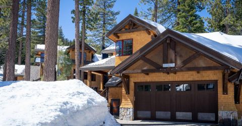 14463 Home Run Trail, Truckee, CA 96161 Photo