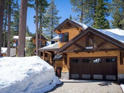 14463 Home Run Trail, Truckee, CA 96161 Photo
