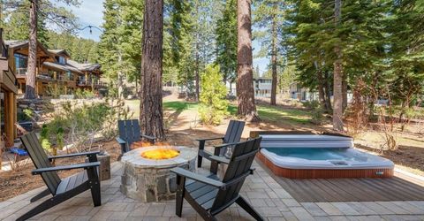 14463 Home Run Trail, Truckee, CA 96161 Photo