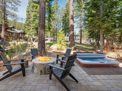 14463 Home Run Trail, Truckee, CA 96161 Photo