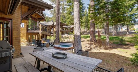 14463 Home Run Trail, Truckee, CA 96161 Photo