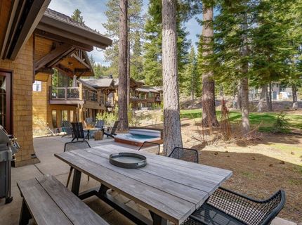 14463 Home Run Trail, Truckee, CA 96161 Photo