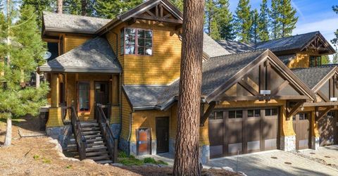 14463 Home Run Trail, Truckee, CA 96161 Photo