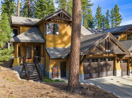 14463 Home Run Trail, Truckee, CA 96161 Photo